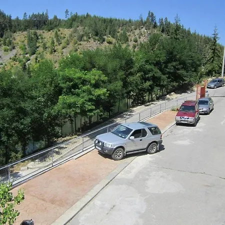 Hotel Вила 