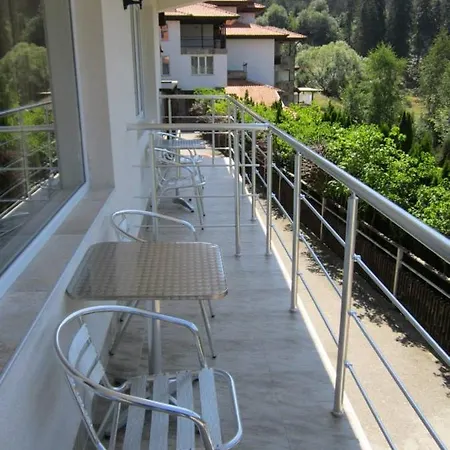Hotel Вила 