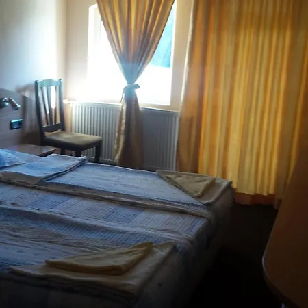 Hotel Вила 
