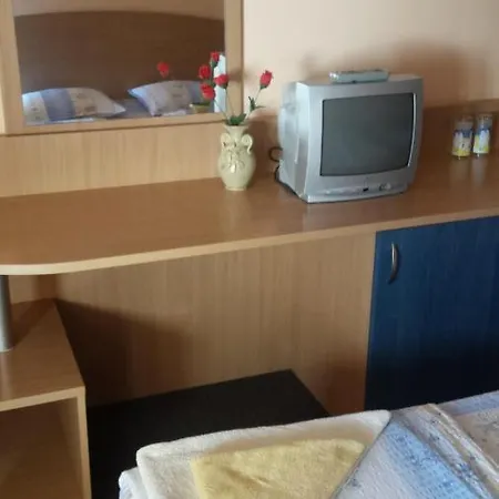 Hotel Вила 